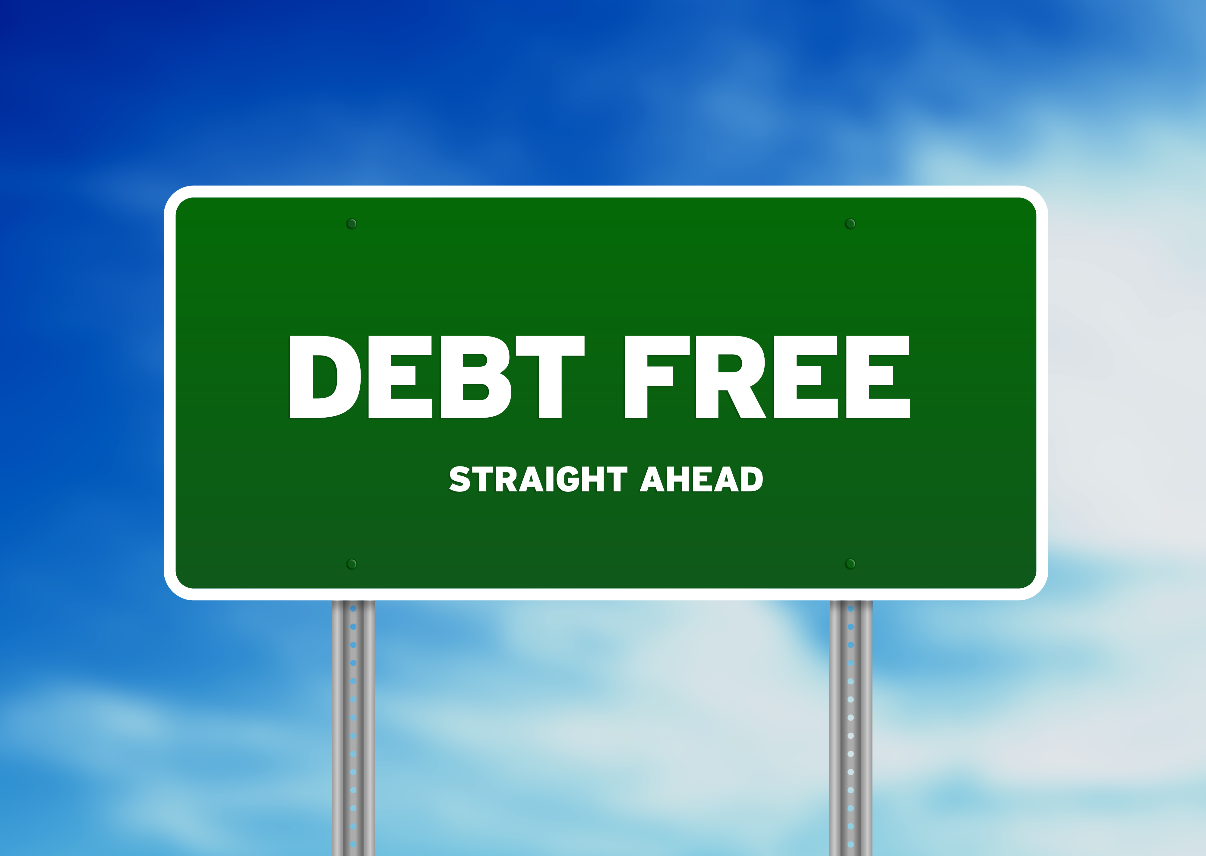 Steps You Can Follow to Help You Get Out of Debt Faster