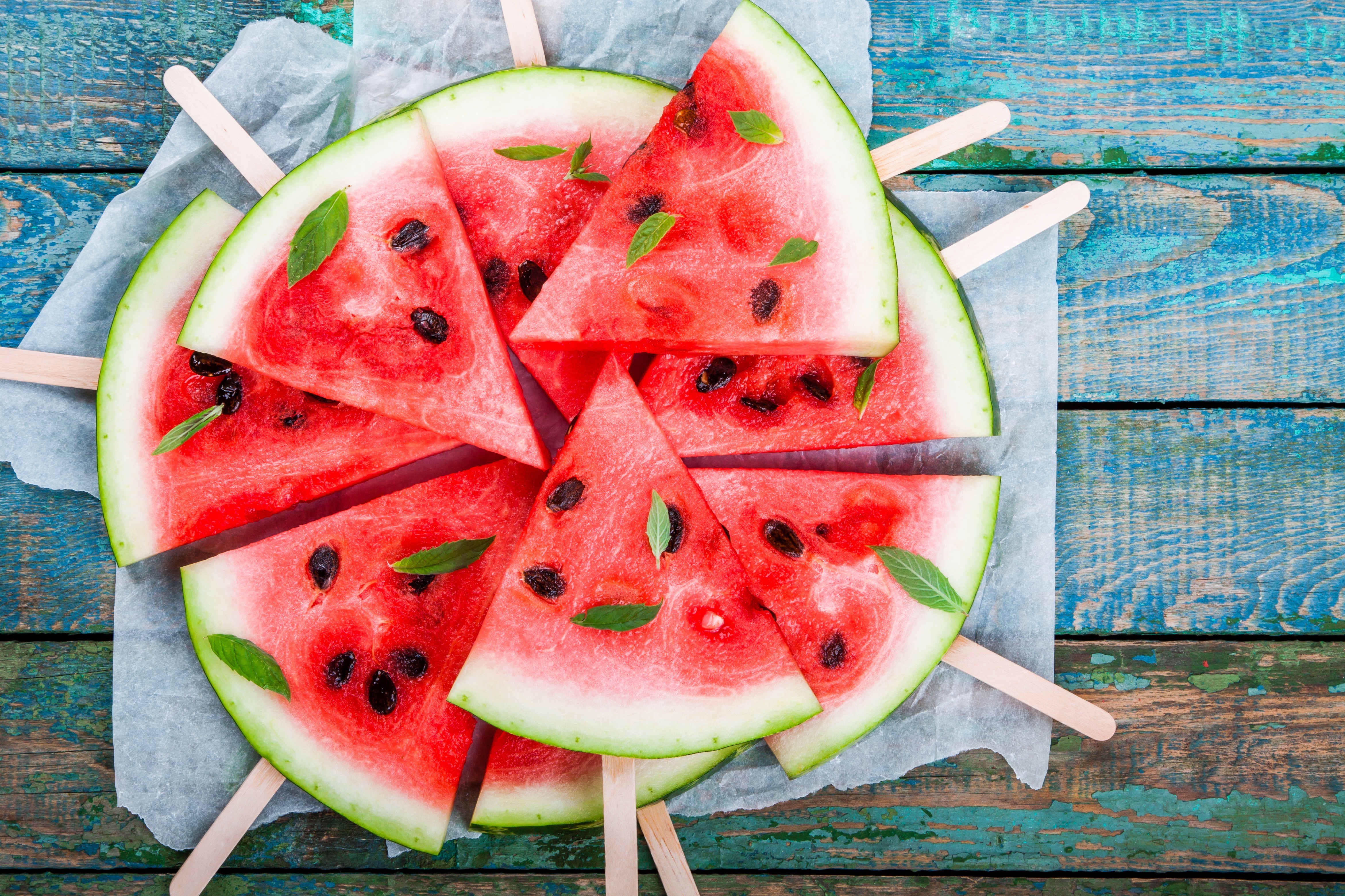 A Kid-Friendly Summer Treat to Beat the Heat!